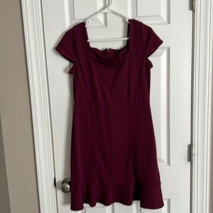 Banana Republic gorgeous dress